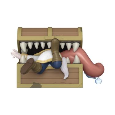 Imagem de Boneco Funko Pop! Frieren- Frieren no Mímico