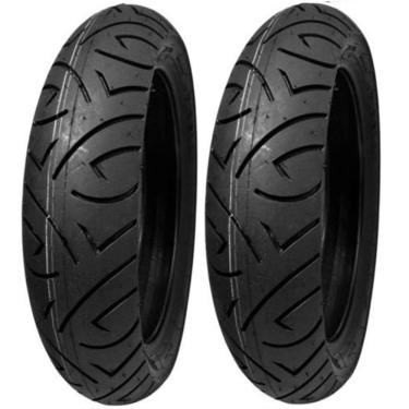 Imagem de Pneu Traseiro Kawasaki Z300 Pirelli Sport Demon 140/70-17 Tl (2 unidades)