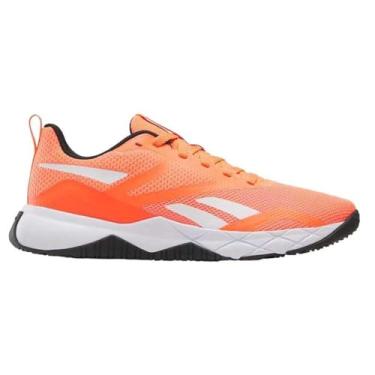 Imagem de Reebok NFX Sapatos pretos, Digital Coral Supercarregado Coral Preto, 42 EU