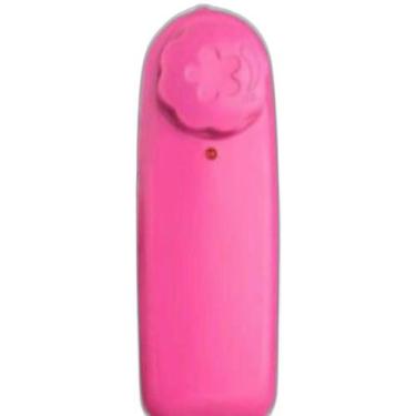 Imagem de Vibrador Corporal Íntimo Feminino Golfinho Ponto G 428 - Luh  Import