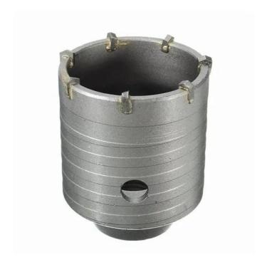 Imagem de Serra Copo Concreto Videa 65mm Sem Haste P/alvenaria Parede - Lotus