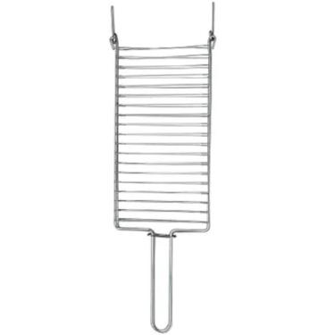 Imagem de Grelha Super Grill 01 - 3104 - MOR