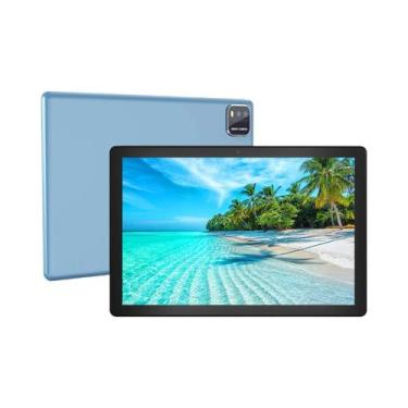 Imagem de Tablet Android 15 De 10 Polegadas, 12GB De RAM, 64GB De ROM, Processad