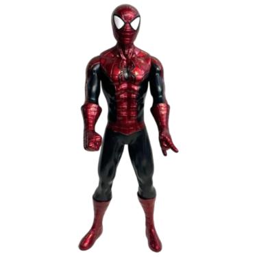 Imagem de Boneco Homem-Aranha Ultimate Extreme 50cm Marvel 1131 - Mimo Toys