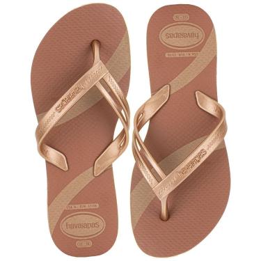 Imagem de Chinelo Feminino Elegance Print Havaianas 4148804