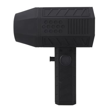 Imagem de HEEPDD PETG Leve 180000rpm Poderoso Refrigeração Rápida Portátil Compacto Soprador Seco Portátil, Espanador de Ar Elétrico para Carro de Camping de Carros Eletrônicos Eletrônicos Nan