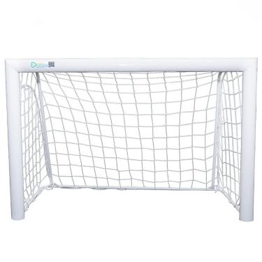 Imagem de Kit com 2 Mini Traves Goool90 Pro Plus com Encaixe