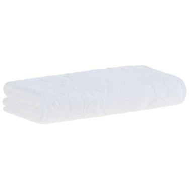 Imagem de Toalha De Banho Gigante Lollipop Buddemeyer 90X150 Branco