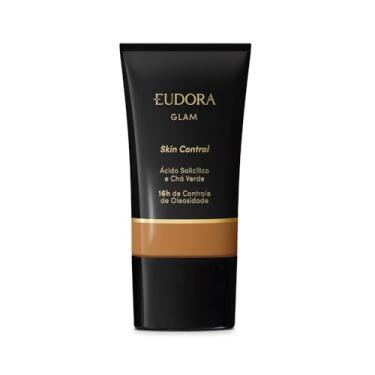 Imagem de Eudora Glam Base Líquida Skin Control Cor 70 30ml