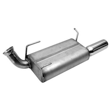 Imagem de Dynomax Conjunto de silenciador VT 53843