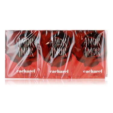 Imagem de Perfume Cacharel Amor Amor Eau de Parfum 1,2 ml para mulheres (12x)