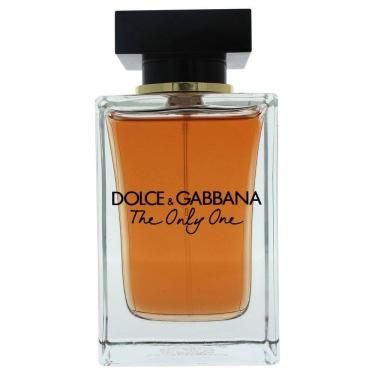 Imagem de Perfume Dolce & Gabbana The Only One Eau de Parfum 100ml