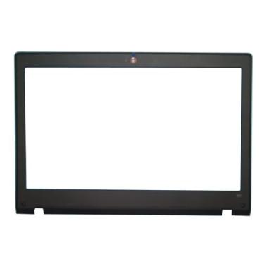Imagem de Moldura frontal lcd para notebook para lenovo E31-70 E31-80 5b30j91228 ap1bm000710 capa nova