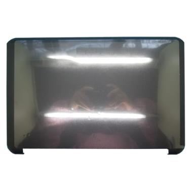 Imagem de Capa superior para notebook lcd para lenovo b450 la14 31039241 60.4dm09.001 com antena, capa traseira nova