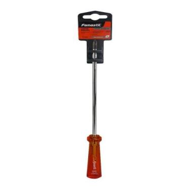 Imagem de Chave Philips Famastil Ponta Imantada Cromo Vanadio 1/4 x 8P - Foxlux