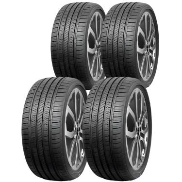 Imagem de Kit 4 Pneus 215/70R16 100H RU025 Aptany