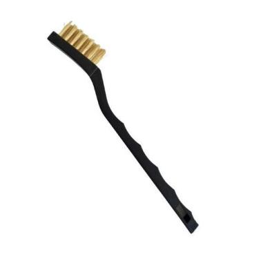 Imagem de Escova de limpeza ionizador para eletrodo de cobre - IONDROP