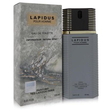 Imagem de Perfume Masculino Ted Lapidus 100 ML Eau De Toilette