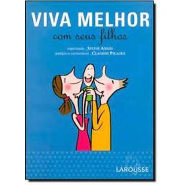 Imagem de VIVA MELHOR COM SEUS FILHOS -  , 3