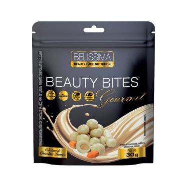 Imagem de Beauty Bites 30g Beauty Bites - Chocolate Branco 30g
