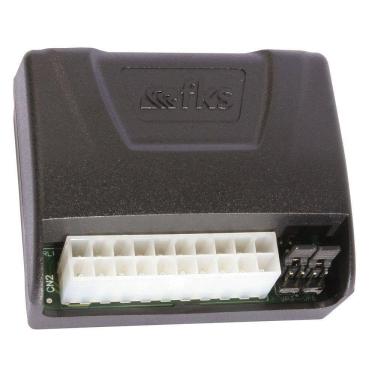 Imagem de Modulo De Vidro Eletrico Fks Mlv408 Conector autêntico Hyundai Ix35