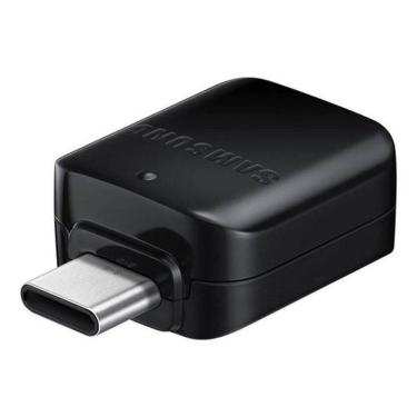 Imagem de Adaptador Otg Usb Tipo C Linha Galaxy Samsung