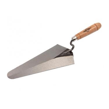 Imagem de Colher Pedreiro Brasfort Canto Reto 06 8140 c/6pcs