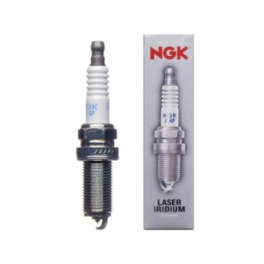 Imagem de Vela de Ignição IZFR5G Lazer Iridium NGK para Motores de Popa Mercury Optimax de 135hp a 250hp