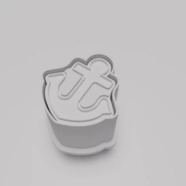 Imagem de Ejetor Modelador Para Doces ANCORA Brigadeiros Docinhos Massa Biscuit 