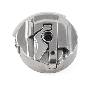 Imagem de YICBOR Capa de bobina nº 45751 compatível com máquina de costura peso pena Singer Bobina 221 222 301