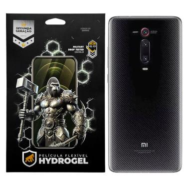 Imagem de Película para Xiaomi Mi 9T - Traseira Hydrogel HD - Gshield