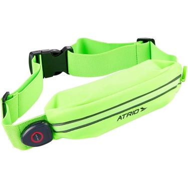Imagem de Cinto Esportivo Com Led Atrio Es089 Resistente à Água