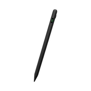 Imagem de Caneta Stylus Apple Pencil para iPad Pro e Air - Compatível com Modelo
