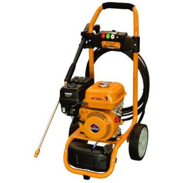 Imagem de Hidrolavadora Buffalo 7cv 208cc 4t Partida Manual 60772