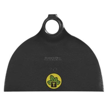 Imagem de Enxada Tramontina Larga Estampada 2 Libras sem Cabo 7214/204