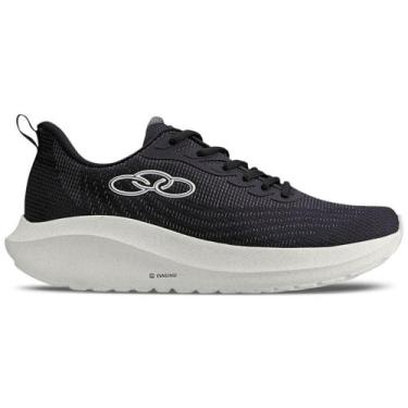 Imagem de Tenis olympikus acqua feminino, Preto, 40
