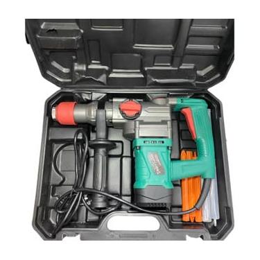 Imagem de Martelete Rompedor Perfurador Profissional