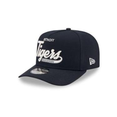 Imagem de BONE NEW ERA 9FIFTY A-FRAME DETROIT TIGERS MLB-Masculino