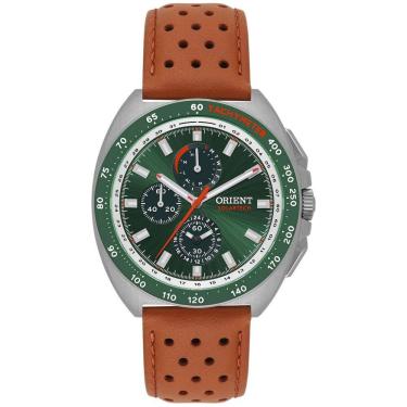 Imagem de Relógio Orient Masculino Solartech Mbscc070 E1mx