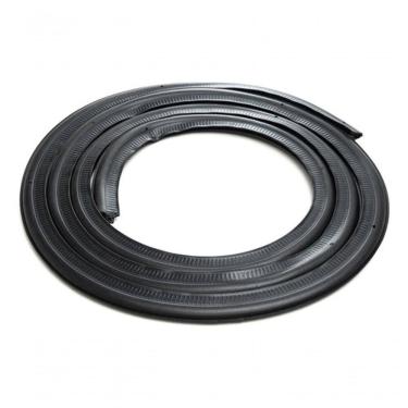 Imagem de Borracha Premium Porta-mala Quantum Santana Voyage [f103]