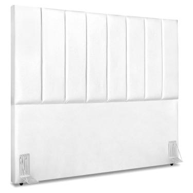 Imagem de Cabeceira Queen 160 cm Com Frame Dalia Corino Artte