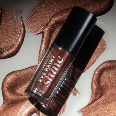 Imagem de Sombra Liquida Eye Paint - Dailus Shine Bronze