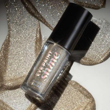 Imagem de Sombra Liquida Eye Paint - Dailus Shine Cosmic