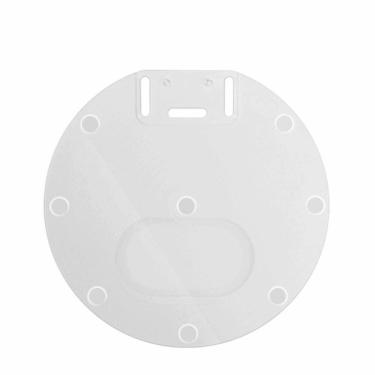 Imagem de Suporte Para Base Mi Robôt Vacuum-mop Xiaomi Cinza