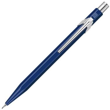 Imagem de Caran D'Ache Classic Line Lapiseira, Azul (Safira), 0.7 mm