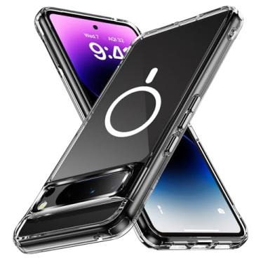 Imagem de Capas para Google Pixel 8 Pro (magnética)