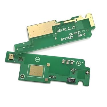 Imagem de Placa do Microfone Pcb Compativel Moto C Xt1756 Xt1754