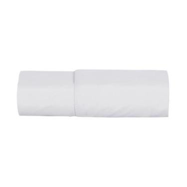 Imagem de Lençol Premier Avulso com Elástico Casal Hipercal 200 Fios 80% Algodão