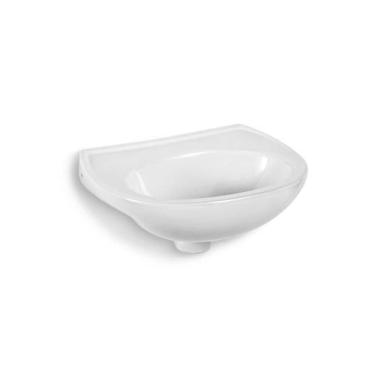 Imagem de Lavatório Louca S/Coluna Branco Sabara Icasa