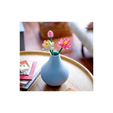 Imagem de Lego Flores De Lótus 40647 - 220 Peças